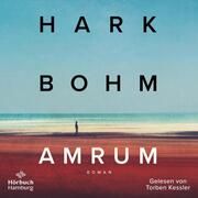 Amrum Bohm, Hark/Winkler, Philipp 9783957133151
