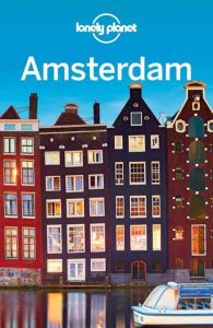 Amsterdam Le Nevez, Catherine/Blasi, Abigail 9783829745949