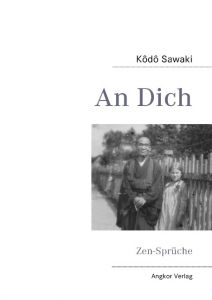 An Dich Sawaki, Kôdô 9783936018684