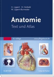 Anatomie Lippert, Herbert/Herbold, Desiree/Lippert-Burmester, Wunna 9783437261831