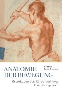 Anatomie der Bewegung Calais-Germain, Blandine 9783737410694