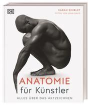 Anatomie für Künstler Simblet, Sarah/Davis, John 9783831042296