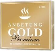 Anbetung Gold - Premium  4029856464701