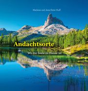 Andachtsorte Huff, Marlene/Huff, Jens-Peter 9783760018041