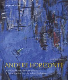 Andere Horizonte Krausse, Anna-Carola 9783422074835