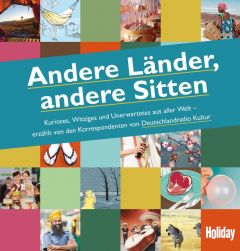 Andere Länder, andere Sitten Matthias Baxmann/Matthias Eckoldt 9783834222947