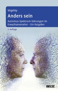 Anders sein Vogeley, Kai 9783621283069