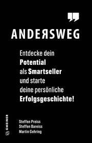 Andersweg Preiss, Steffen/Bareiss, Steffen/Gehring, Martin 9783839229644