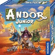 Andor Junior Michael Menzel 4002051698959