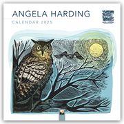 Angela Harding 2025  9781835620496