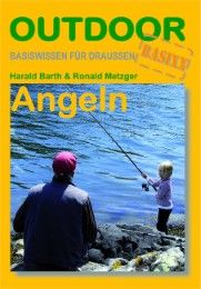 Angeln Metzger, Ronald/Barth, Harald 9783866860216