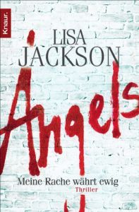 Angels Jackson, Lisa 9783426503478