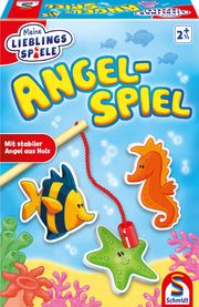 Angelspiel  4001504405953