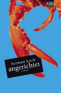 Angerichtet Koch, Herman 9783462043471