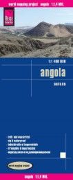 Angola  9783831773145