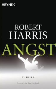 Angst Harris, Robert 9783453437135