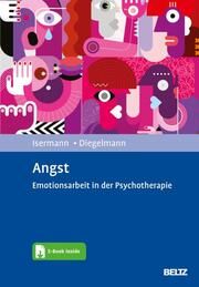 Angst Isermann, Margarete/Diegelmann, Christa 9783621289399