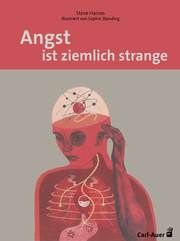 Angst ist ziemlich strange Haines, Steve 9783849702793