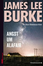 Angst um Alafair Burke, James Lee 9783865327543