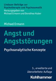 Angst und Angststörungen Ermann, Michael 9783170427686