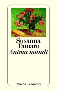 Anima mundi Tamaro, Susanna 9783257231205