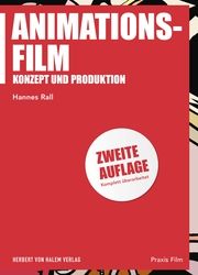 Animationsfilm Rall, Hannes/Beisswenger, Melanie/Albers, Kathrin 9783744503129