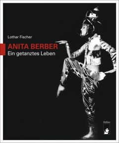 Anita Berber Fischer, Lothar 9783930388851