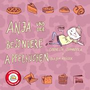 Anja und der besondere Apfelkuchen Schwarzer, Cornelia 9783968370125