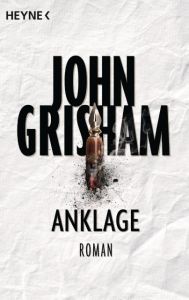 Anklage Grisham, John 9783453438422