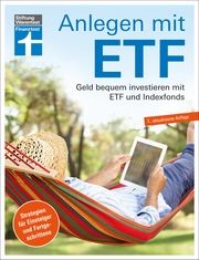 Anlegen mit ETF Wallstabe-Watermann, Brigitte/Klotz, Antonie/Baur, Gisela (Dr.) u a 9783747104477