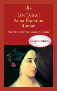 Anna Karenina Tolstoi, Lew 9783423139953