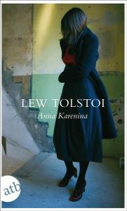 Anna Karenina Tolstoi, Lew 9783746661117