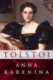 Anna Karenina Tolstoi, Leo 9783866474758