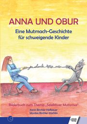 Anna und Obur Birchler Hofbauer, Karin 9783824812684