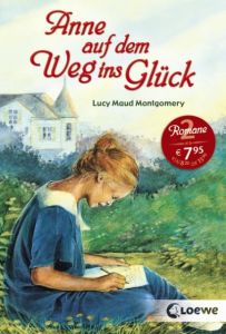 Anne auf dem Weg ins Glück Montgomery, Lucy Maud 9783785571637