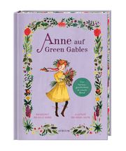 Anne auf Green Gables - Sammelband George, Kallie 9783855352258