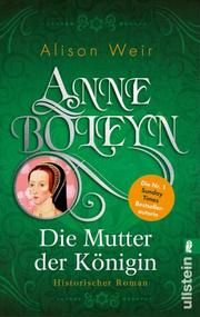 Anne Boleyn Weir, Alison 9783548063102