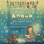 Anouk und das Geheimnis der Weihnachtszeit Balsmeyer, Hendrikje/Maffay, Peter 9783745604849