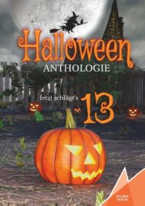 Anthologie Halloween  9783947083053