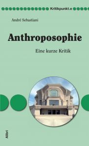 Anthroposophie Sebastiani, André 9783865691224