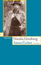 Anton Cechov Ginzburg, Natalia 9783803126078