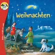 Anton, erzähl mir was! Weihnachten Wilhelm, Katharina 9783780663856