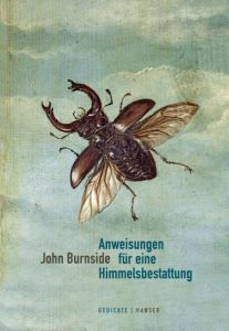 Anweisungen für eine Himmelsbestattung Burnside, John 9783446252660