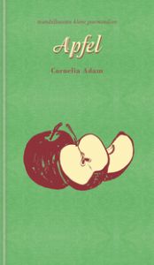 Apfel Adam, Cornelia 9783991360322