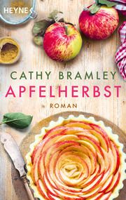 Apfelherbst Bramley, Cathy 9783453426085