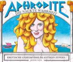 Aphrodite - Die nackte Wahrheit Sternberg, Christiane 9789963216369