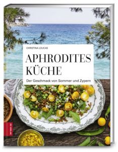 Aphrodites Küche Loucas, Christina 9783898836388