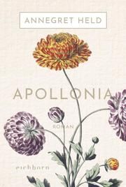 Apollonia Held, Annegret 9783847900603