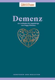 Apotheken Umschau: Demenz Elfmann, Peggy 9783927216785