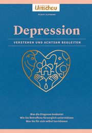 Apotheken Umschau: Depression Elfmann, Peggy 9783927216846